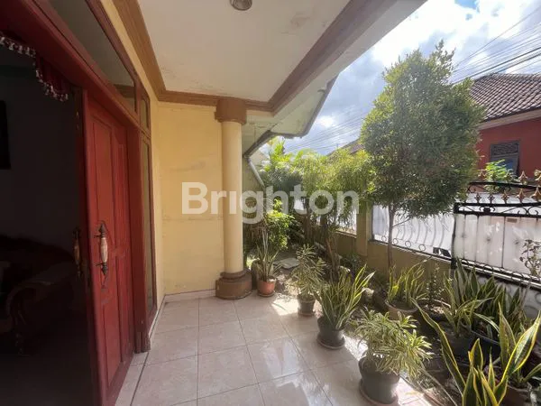 image RUMAH AKSES JALAN MOBIL, POSISI HOOK HARGA AMAN DI PUSAT KOTA DENPASAR (8)