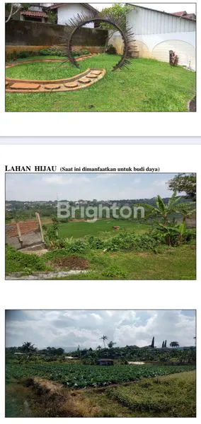 image TANAH BESERTA VILLA DI CISARUA POSISI STRATEGIS JALAN RAYA PUNCAK (3)