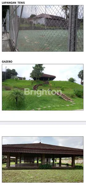 image TANAH BESERTA VILLA DI CISARUA POSISI STRATEGIS JALAN RAYA PUNCAK (2)