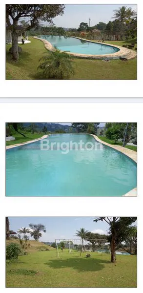 image TANAH BESERTA VILLA DI CISARUA POSISI STRATEGIS JALAN RAYA PUNCAK (6)