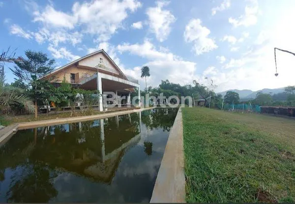 image VILLA KURMA ASTARAJA BANDUNG  (3)