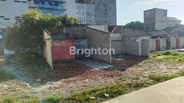 image DIJUAL TANAH DI PINGGIR JALAN, CIGANJUR, JAGAKARSA, JAKARTA SELATAN (4)