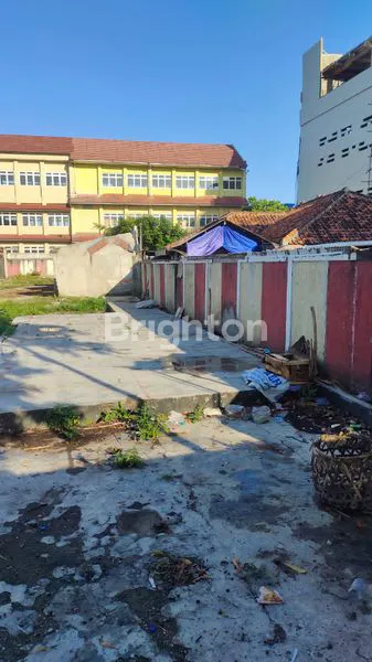 image DIJUAL TANAH DI PINGGIR JALAN, CIGANJUR, JAGAKARSA, JAKARTA SELATAN (5)