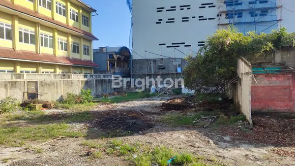 image DIJUAL TANAH DI PINGGIR JALAN, CIGANJUR, JAGAKARSA, JAKARTA SELATAN (6)