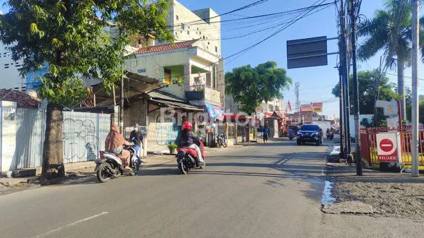 image DIJUAL TANAH DI PINGGIR JALAN, CIGANJUR, JAGAKARSA, JAKARTA SELATAN (2)