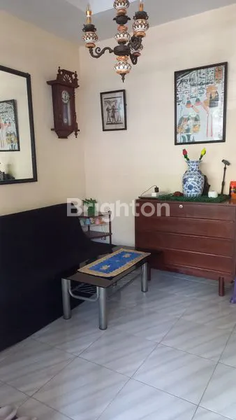 image DIJUAL RUMAH KONDISI ISTIMEWA DI JATIBENING (5)
