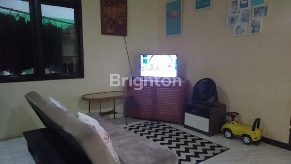 image DIJUAL RUMAH KONDISI ISTIMEWA DI JATIBENING (4)