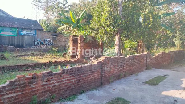 image TANAH STRATEGIS 1,5 JT/M²  LT: 450M² NEGO (3)