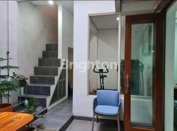 image RUMAH CANTIK TERAWAT SIAP DI HUNI DAERAH TAMAN MUTIARA, CIMAHI (3)