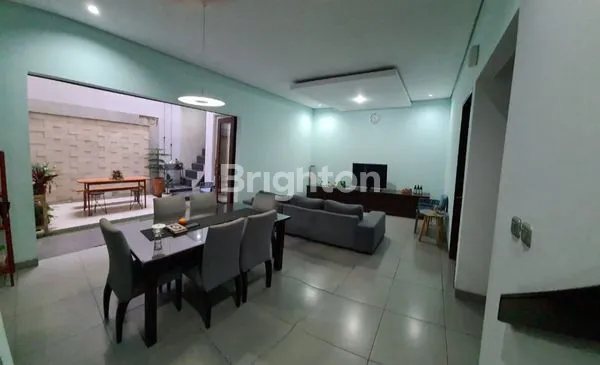 image RUMAH CANTIK TERAWAT SIAP DI HUNI DAERAH TAMAN MUTIARA, CIMAHI (6)