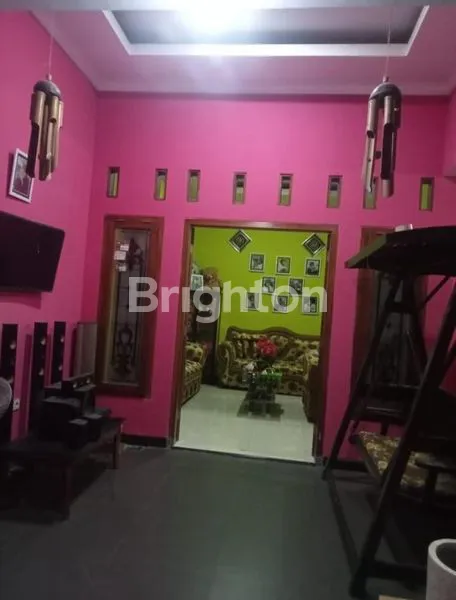 RUMAH SEWA SIAP HUNI INCLUDE PERABOTAN 20 JT/THN