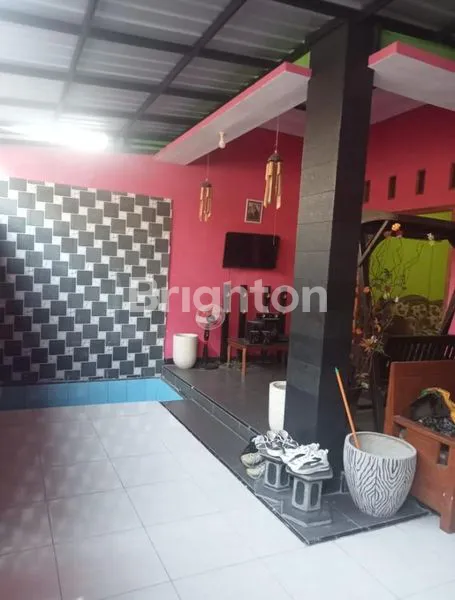 image RUMAH SEWA SIAP HUNI INCLUDE PERABOTAN 20 JT/THN (2)