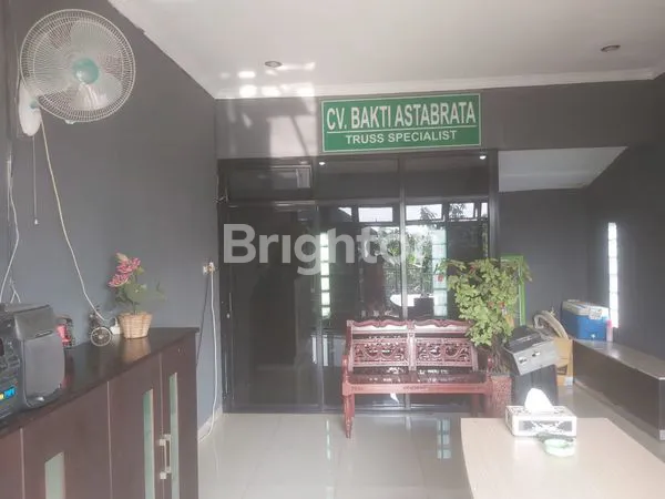 image RUMAH KOKOH DEKAT KAMPUS (3)