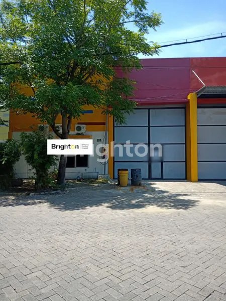 image GUDANG + KANTOR DI KAWASAN INDUSTRI STRATEGISSAFE & LOCK (1)