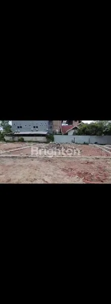 TANAH HOOK STRATEGIS DI PUSAT KOTA