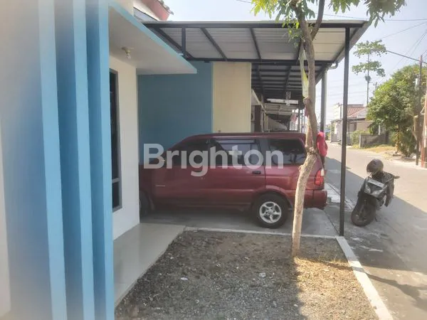 image RUMAH MURAH LOKASI STRATEGIS DI SOLOBARU !! (3)