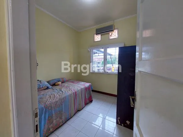 image DIJUAL RUMAH 1 LANTAI PERUMAHAN BUMI SEMPAJA SAMARINDA (5)