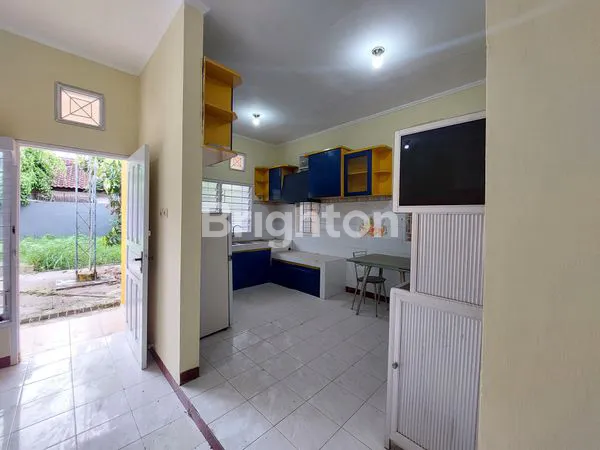 image DIJUAL RUMAH 1 LANTAI PERUMAHAN BUMI SEMPAJA SAMARINDA (6)