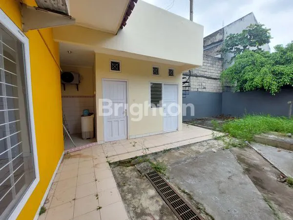 image DIJUAL RUMAH 1 LANTAI PERUMAHAN BUMI SEMPAJA SAMARINDA (8)