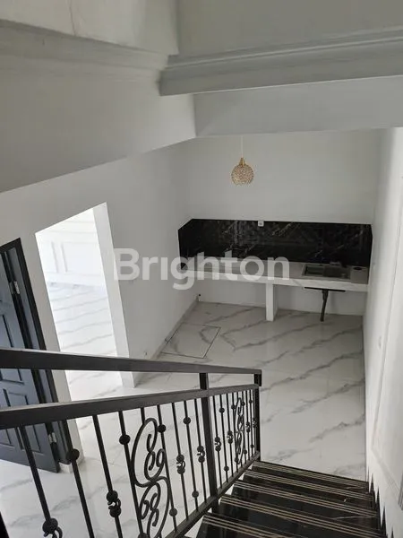 image RUMAH BRAND NEW DALAM CLUSTER, KAHFI, JAGAKARSA (5)