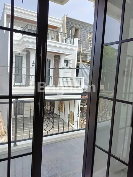 image RUMAH BRAND NEW DALAM CLUSTER, KAHFI, JAGAKARSA (6)