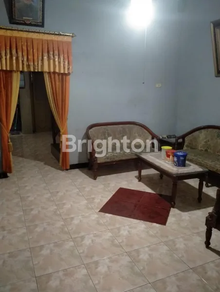 image RUMAH 2 LANTAI DI JALAN KALILOM LOR BARU KENJERAN SURABAYA (6)