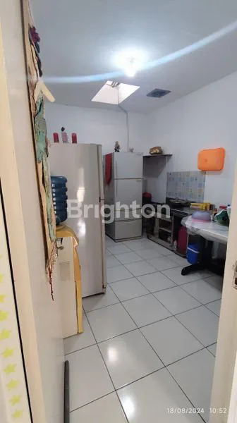 image RUMAH 1 LANTAI RAPI & SIAP HUNI DI VILLA PERMATA SERPONG (3)