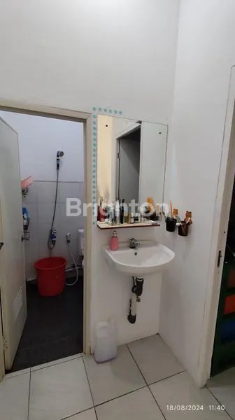 image RUMAH 1 LANTAI RAPI & SIAP HUNI DI VILLA PERMATA SERPONG (2)