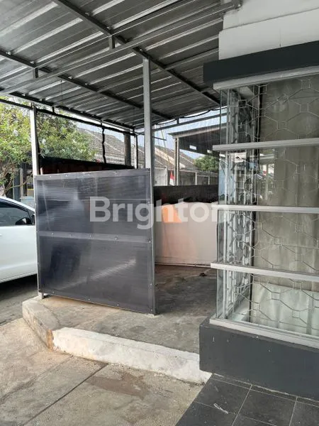 image RUMAH 1 LANTAI RAPI & SIAP HUNI DI VILLA PERMATA SERPONG (5)