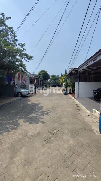 image RUMAH 1 LANTAI RAPI & SIAP HUNI DI VILLA PERMATA SERPONG (6)