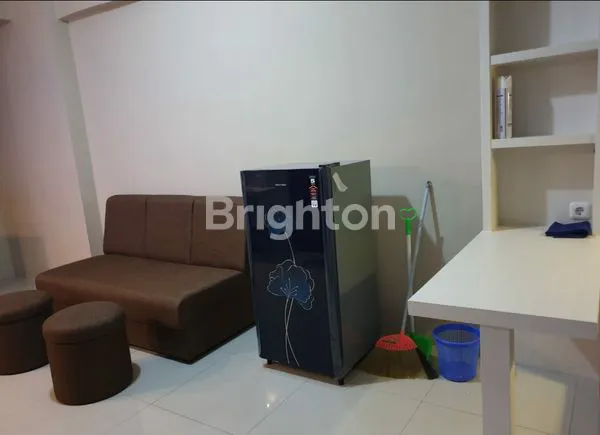 image APARTMENT GUNAWANGSA MERR 2 BR FURNISH (5)