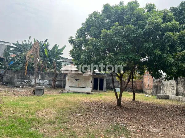 image TANAH DI KEBON NANAS JAKARTA SELATAN (2)
