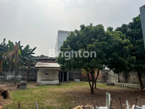 image TANAH DI KEBON NANAS JAKARTA SELATAN (3)