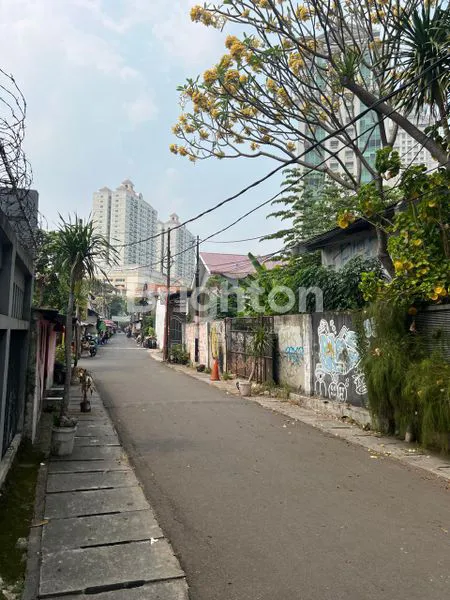 image TANAH DI KEBON NANAS JAKARTA SELATAN (4)