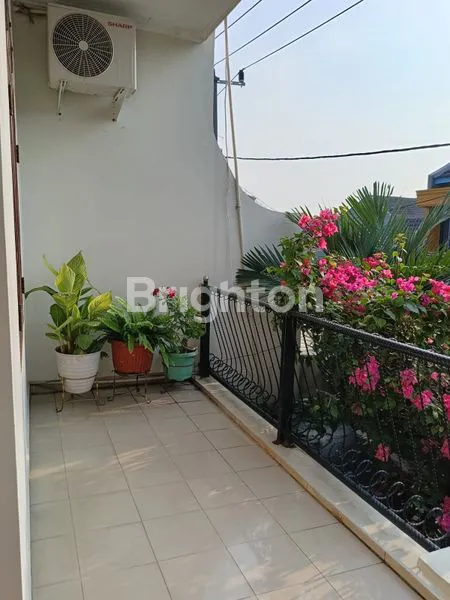 image RUMAH 2 LANTAI DI CIPONDOH TANGGERANG (8)