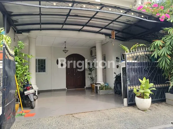 image RUMAH 2 LANTAI DI CIPONDOH TANGGERANG (2)