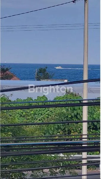 image JUAL/ SEWA BANGUNAN LUAS 2 LANTAI BYPASS IDA BAGUS MANTRA (8)