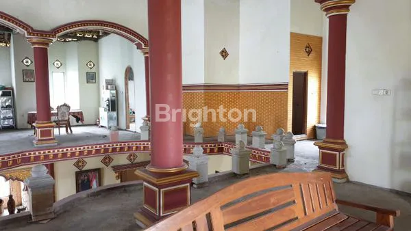 image RUMAH MEGAH SENI LUAS TANAH 1150 (3)