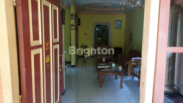 image RUMAH MEGAH SENI LUAS TANAH 1150 (6)