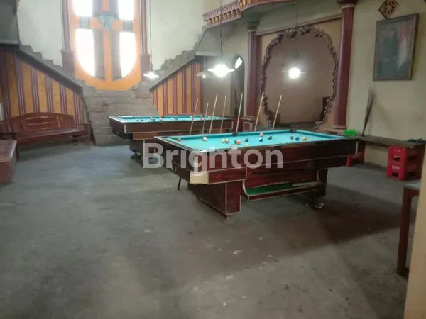 image RUMAH MEGAH SENI LUAS TANAH 1150 (8)