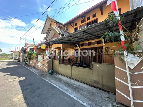 image RUMAH SIAP HUNI DEKAT SOLO BARU KWARASAN GROGOL (1)