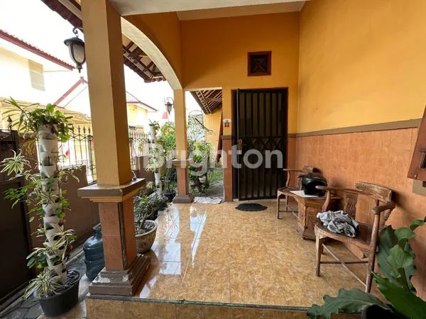 image RUMAH SIAP HUNI DEKAT SOLO BARU KWARASAN GROGOL (2)