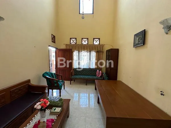image RUMAH SIAP HUNI DEKAT SOLO BARU KWARASAN GROGOL (4)