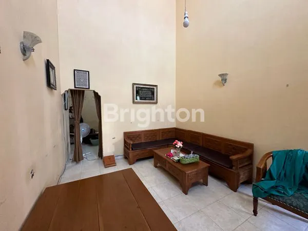 image RUMAH SIAP HUNI DEKAT SOLO BARU KWARASAN GROGOL (8)