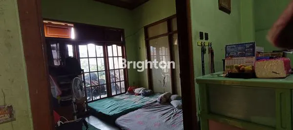 image RUMAH MURAH 2 LANTAI AERA SUKMAJAYA (3)