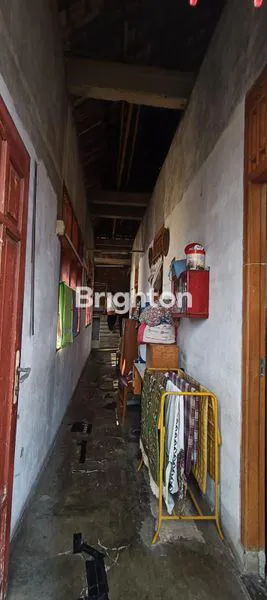 image RUMAH MURAH 2 LANTAI AERA SUKMAJAYA (5)