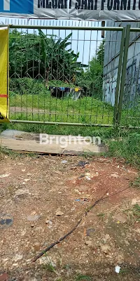 TANAH KAVLING DI RAYA FATMAWATI JAKARTA SELATAN