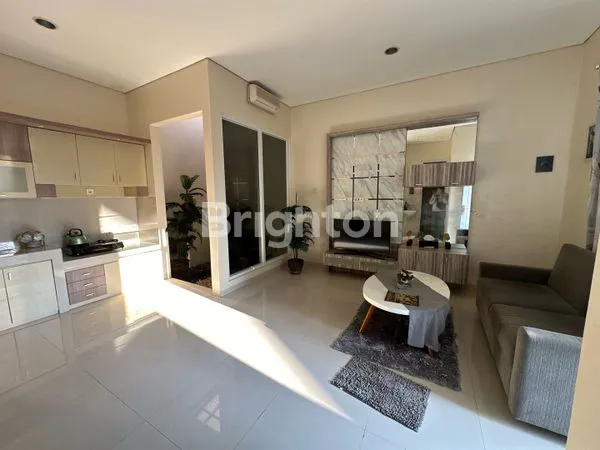 image RUMAH FULL FURNISHED CLUSTER COLOMADU SIAP HUNI DAERAH STRATEGIS SOLO (2)