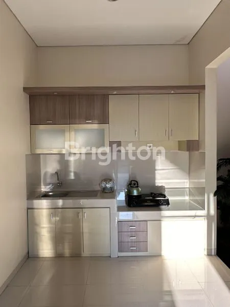 image RUMAH FULL FURNISHED CLUSTER COLOMADU SIAP HUNI DAERAH STRATEGIS SOLO (5)