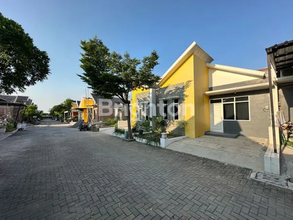 image RUMAH FULL FURNISHED CLUSTER COLOMADU SIAP HUNI DAERAH STRATEGIS SOLO (6)